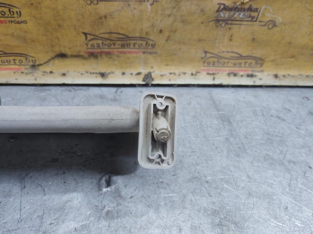 Козырек солнцезащитный V1P411 Opel Vectra - Фото 3