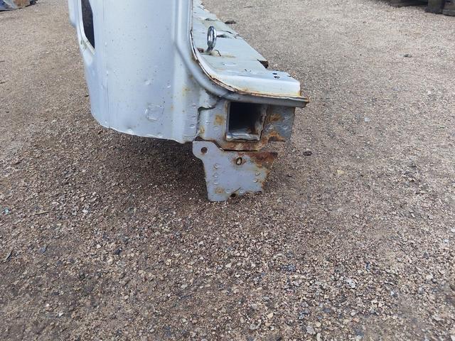 Крыло заднее левое JD6MN0 Seat Alhambra купить в магазине запчастей бу