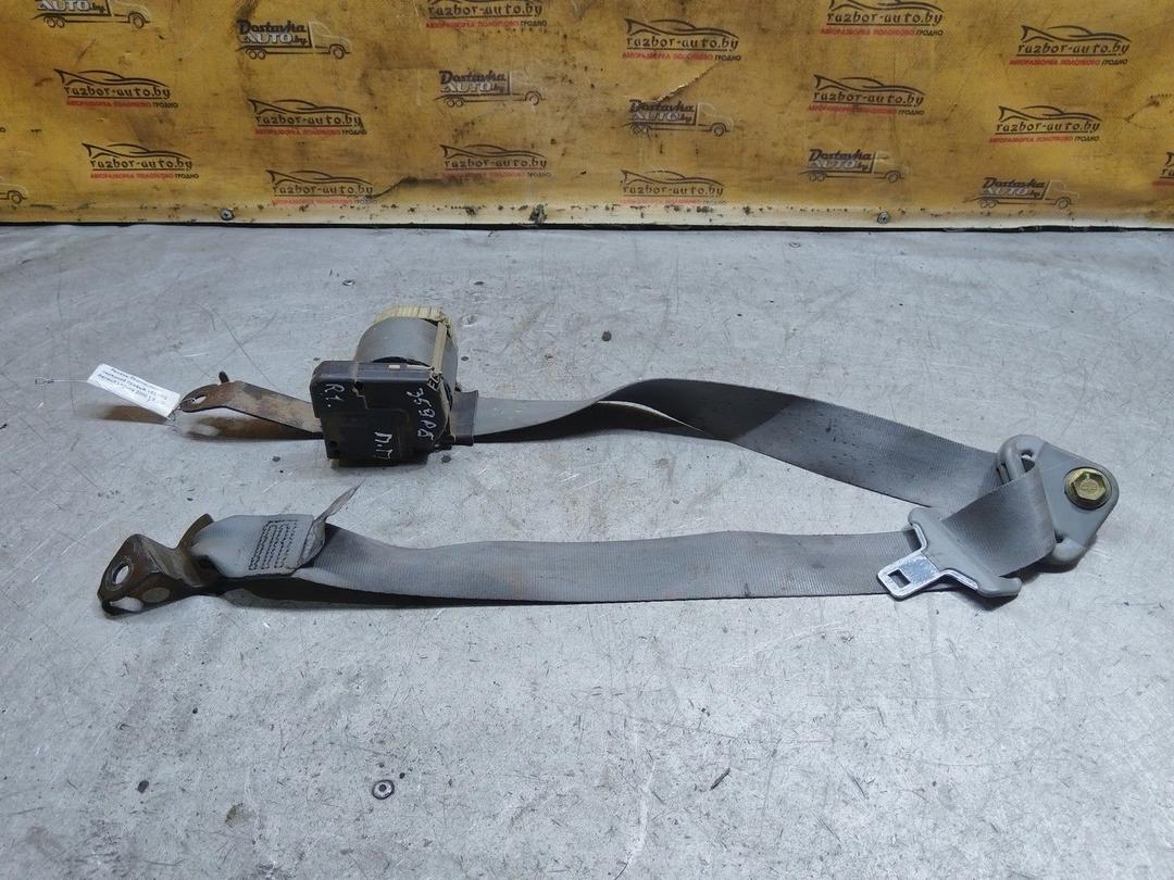 Ремень безопасности передний правый V6SHSQ Renault Laguna купить