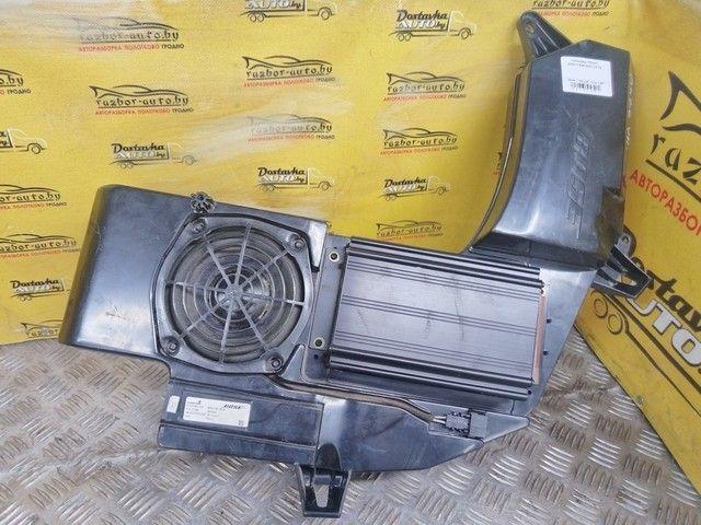 Сабвуфер TEH337 BMW 3 E46