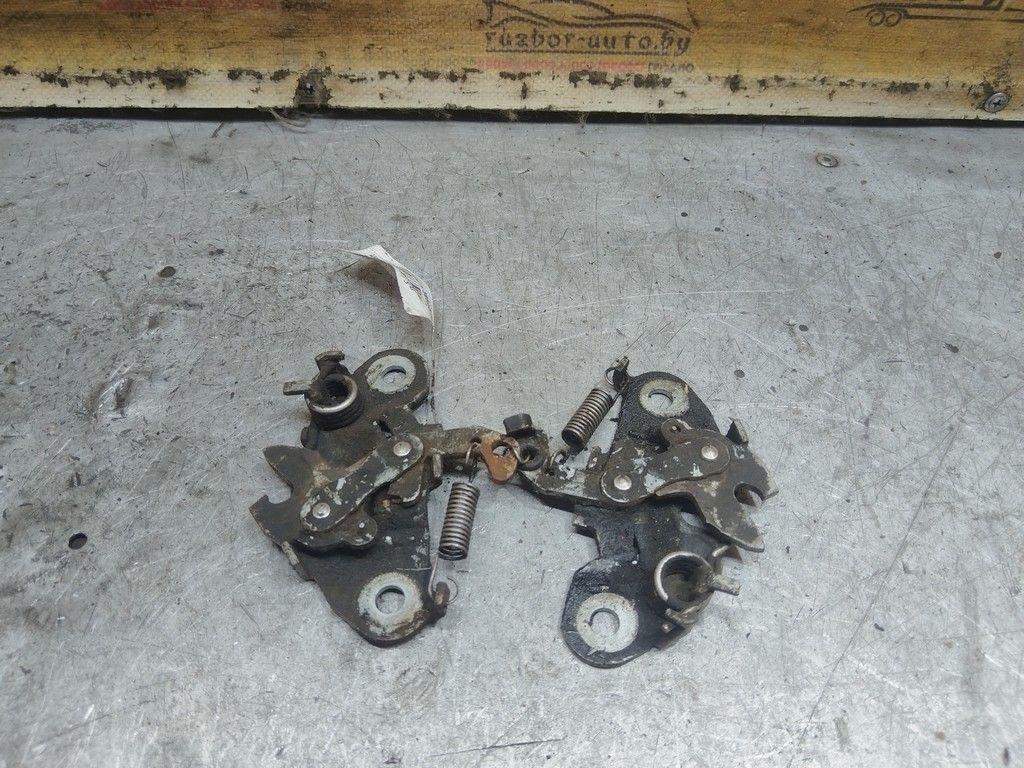 Замок капота H68Z2D Citroen Xantia - Фото 2