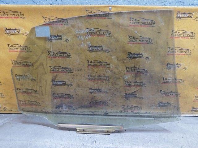 Стекло двери задней левой DFK1WX Toyota Corolla купить в магазине запчастей бу