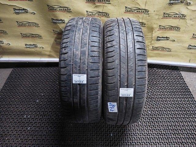 Шина Michelin 195/65 R15 A4R4R6 A4R4R6 Michelin