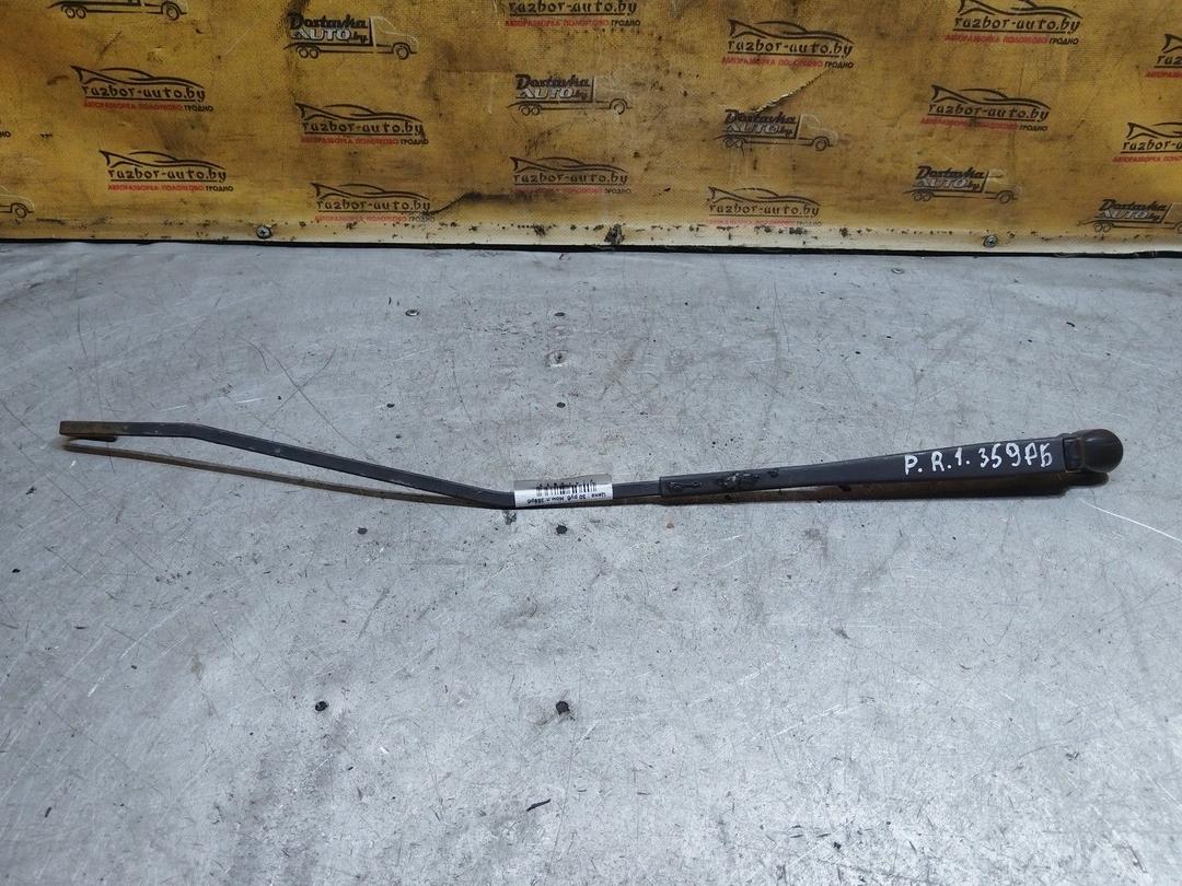 Щеткодержатель (поводок стеклоочистителя, дворник) TYDESO Renault Laguna купить