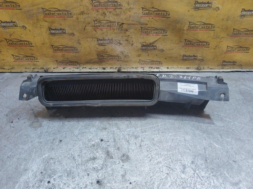 Корпус салонного фильтра LUYQHE Ford Mondeo - Фото 1