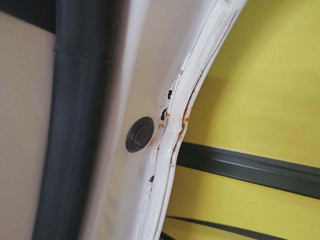 Дверь передняя правая KX34A2 Ford Fusion undefined