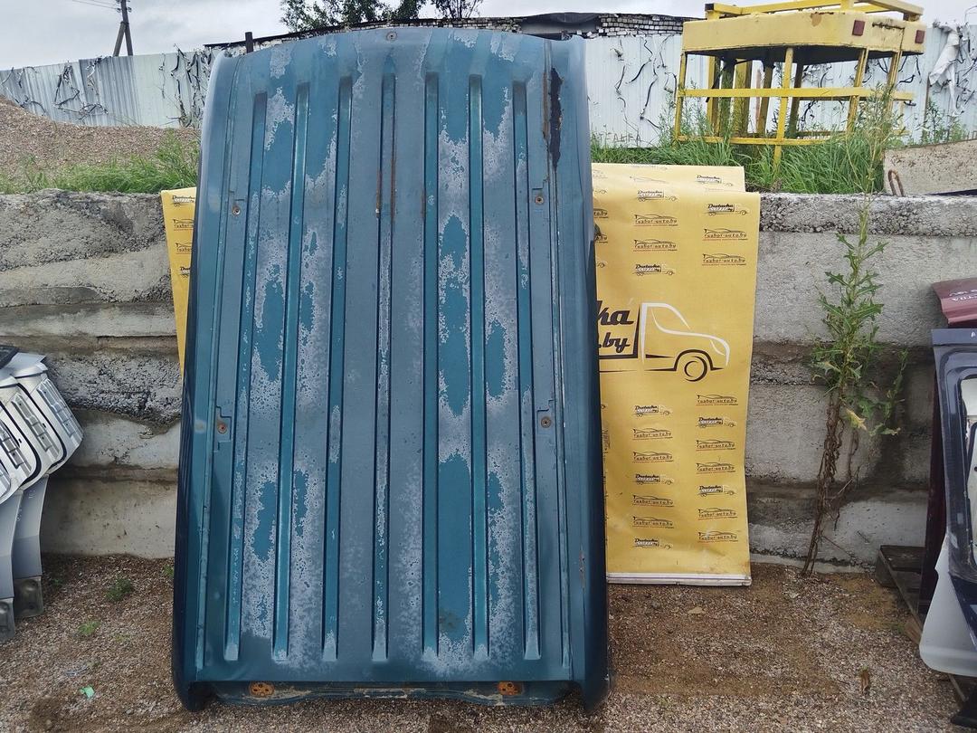 Крыша RGJUUL Ford Tourneo Connect