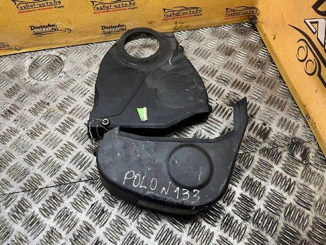 Защита (кожух) ремня ГРМ 8LKS10 Volkswagen Polo - Фото 1