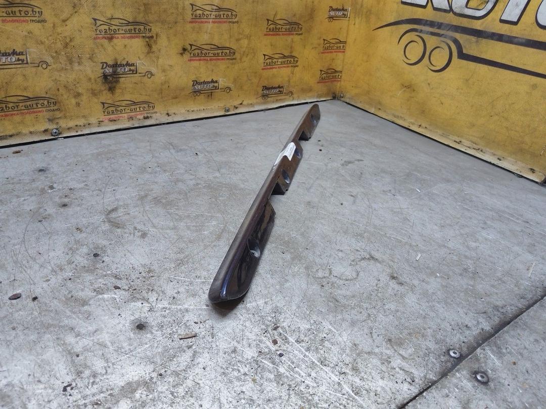 Накладка подсветки номера RG0JM4 Mercedes C W202 купить с доставкой