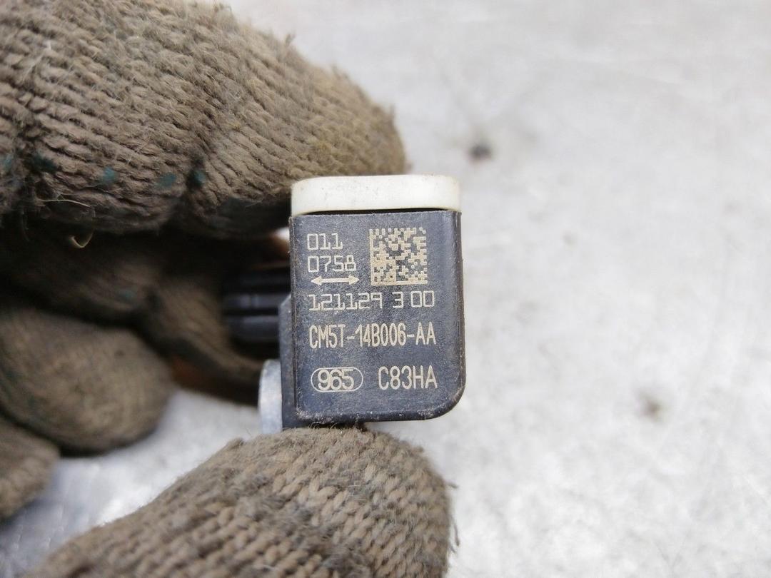 Датчик удара ZORYY9 Ford Fusion - Фото 4