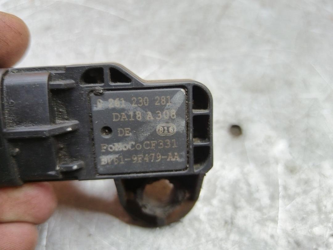 Датчик абсолютного давления 4GSIUG Ford Fusion - Фото 4