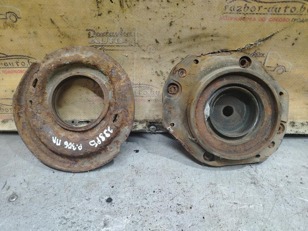Опора амортизатора верхняя (чашка) XKQ354 Peugeot 306 - Фото 4