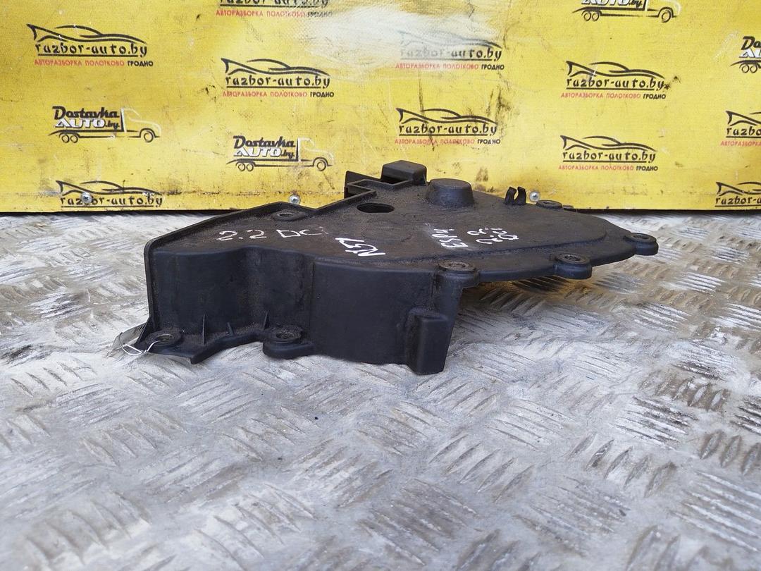 Защита (кожух) ремня ГРМ BX7KDV Renault Espace купить