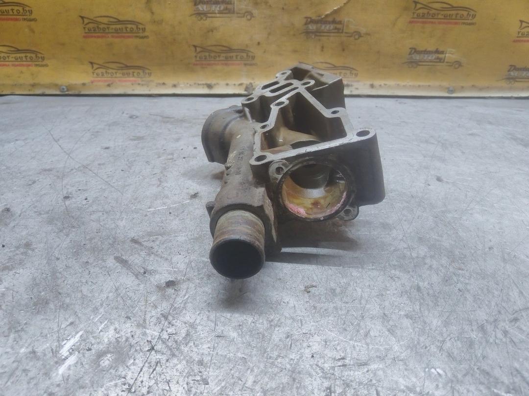 Корпус термостата 5FC1DM Peugeot 406 купить с доставкой