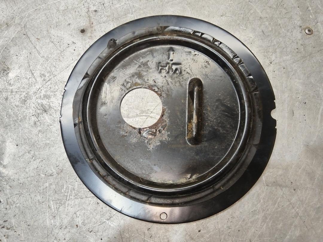 Крышка топливного бака F452ZY Kia Sorento купить