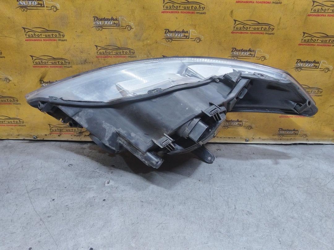 Фара левая 9W0KFX Ford Mondeo купить с доставкой