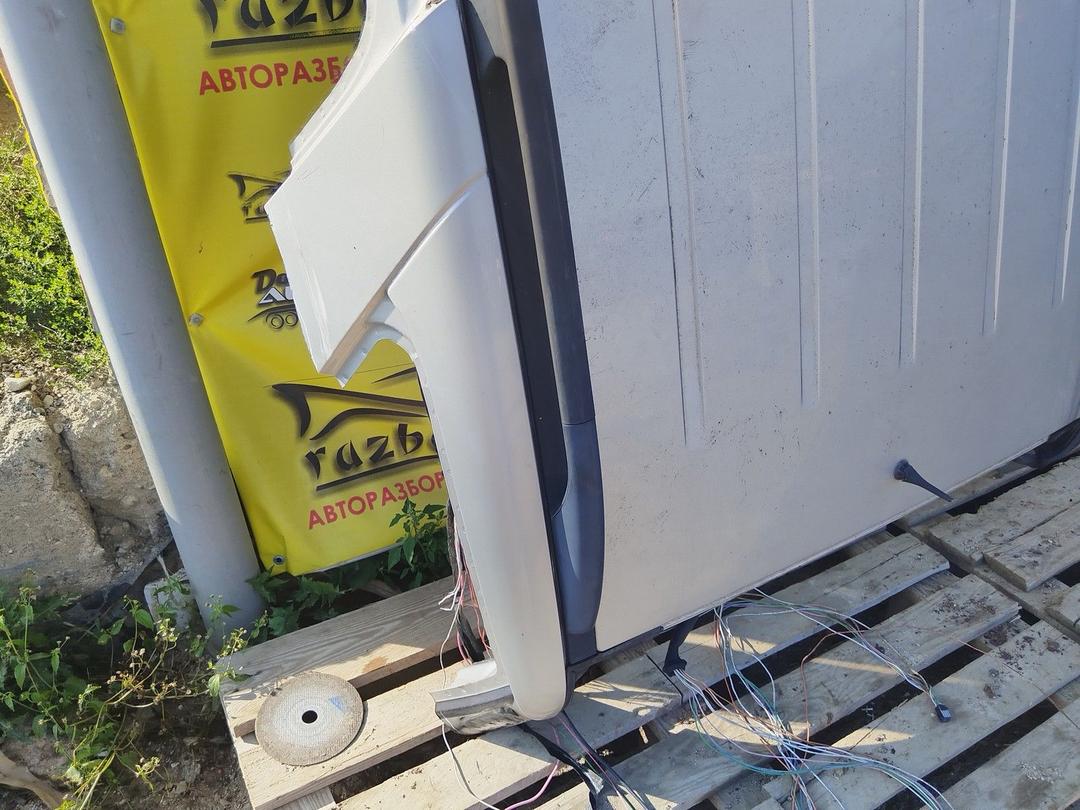 Крыша SA5GK8 Mercedes ML W163 купить на авторазборке