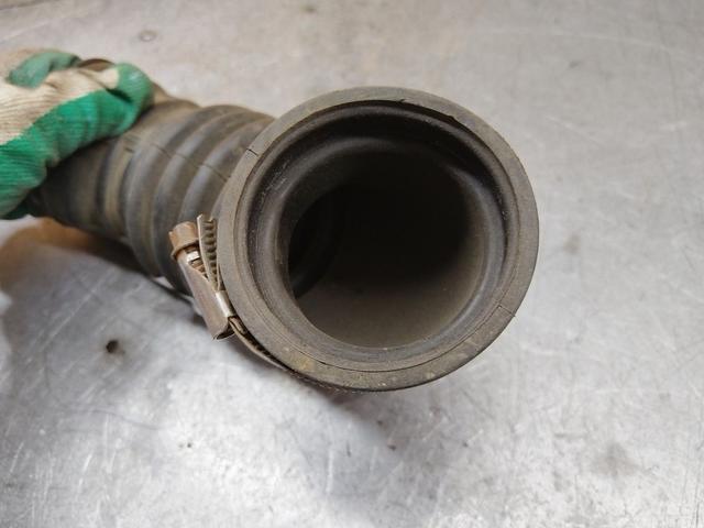 Патрубок воздушного фильтра TORTNR Rover 45 купить с доставкой