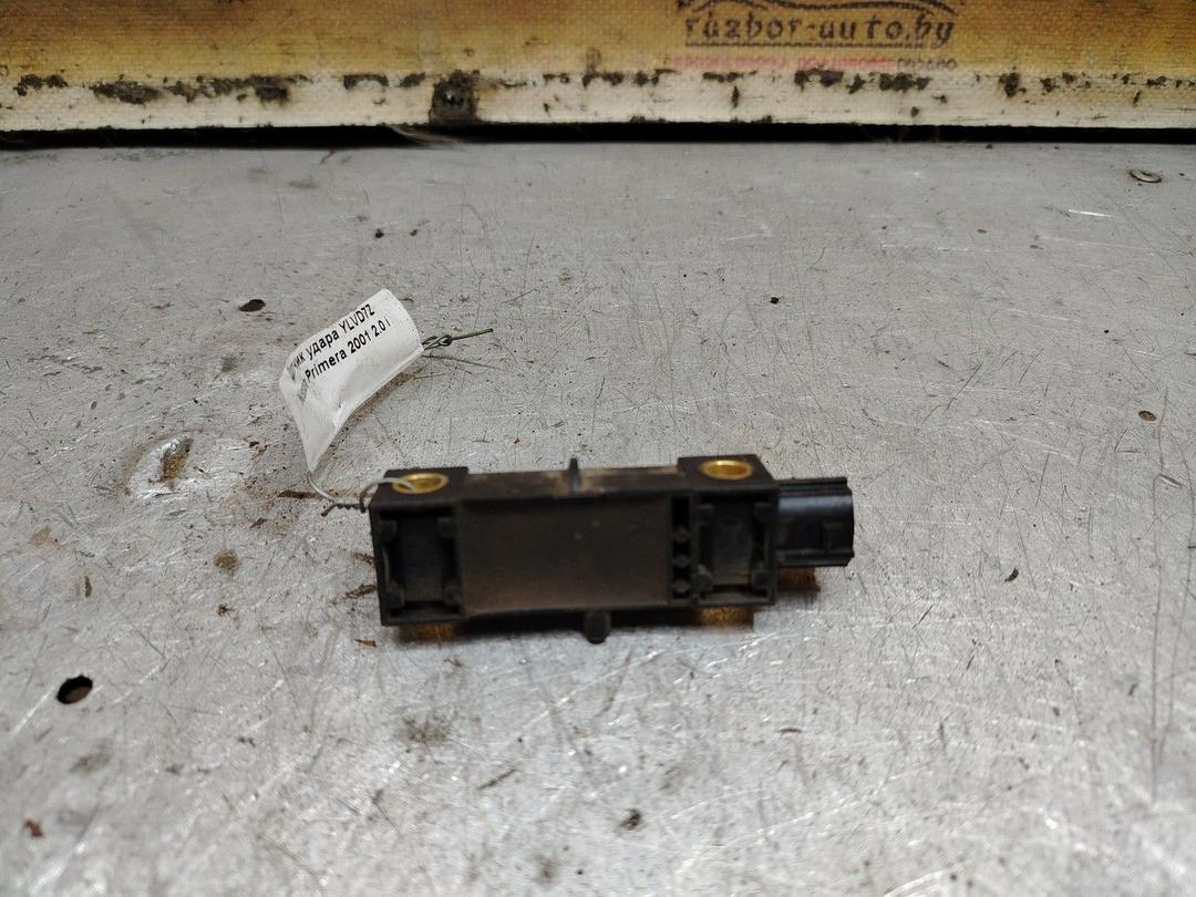 Датчик удара YLVD7Z Nissan Primera - Фото 2