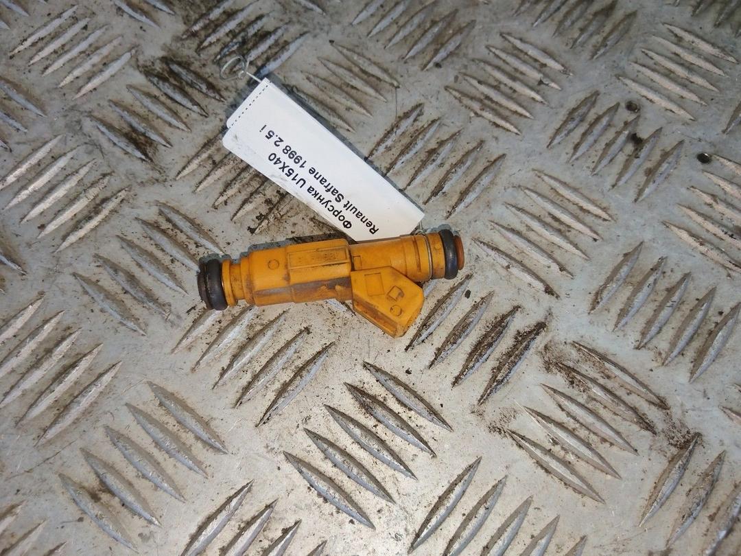 Форсунка U15X40 Renault Safrane - Фото 1