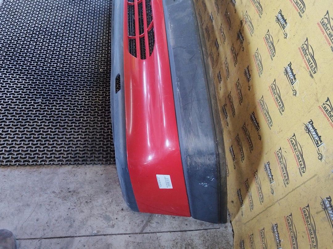 Бампер передний CRYGX3 Peugeot 306 купить в магазине запчастей бу