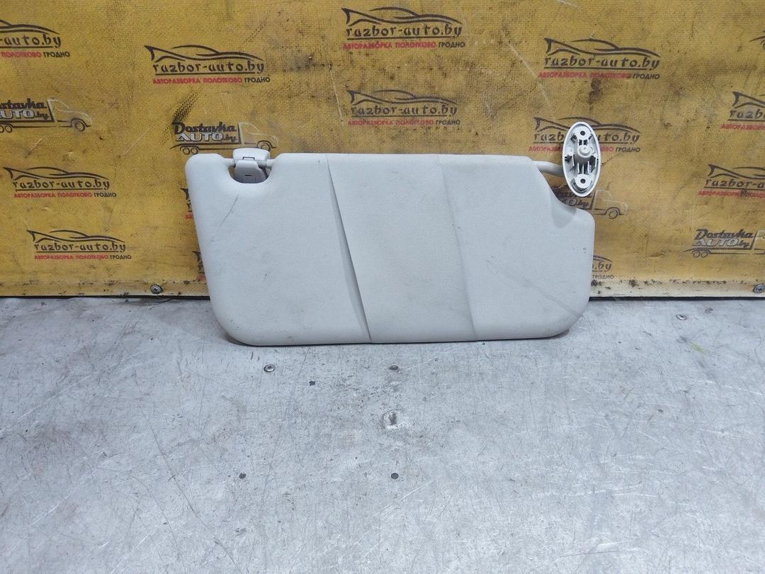 Козырек солнцезащитный CPHN7A Ford Mondeo купить на авторазборке