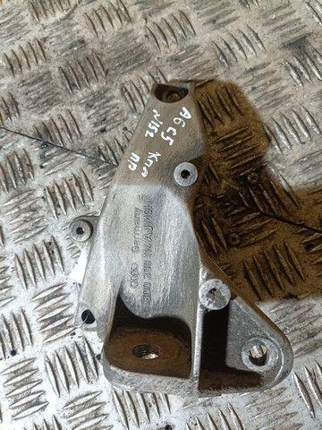 Кронштейн КПП IPWJY1 Audi A6 undefined