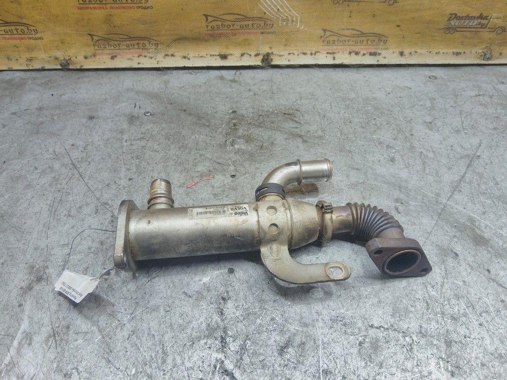 Радиатор EGR Q91I4G Ford Mondeo - Фото 4