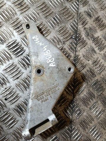 Кронштейн двигателя 9CT24K Audi 80 - Фото 1