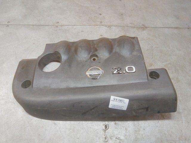 Декоративная крышка двигателя 0VMVAI Nissan Primera