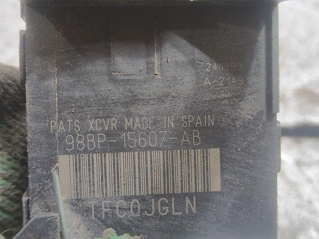 Замок зажигания 49CR23 Ford Mondeo - Фото 5