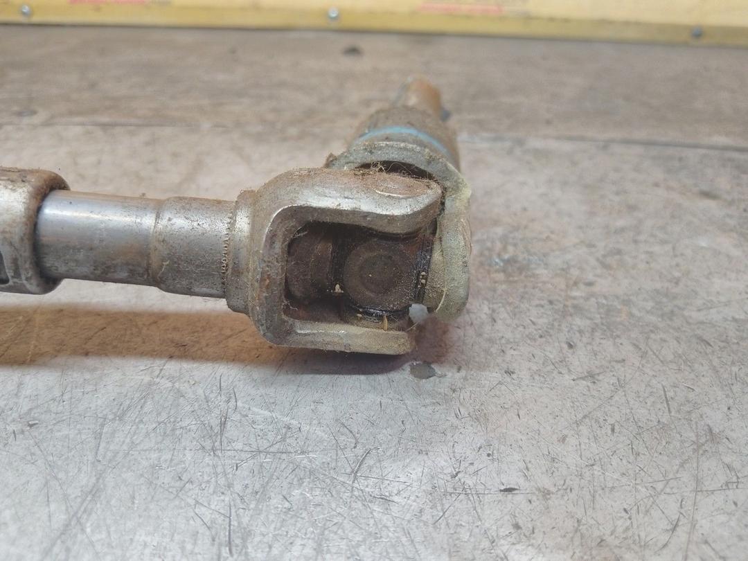 Замок зажигания TU0JF7 Ford Focus - Фото 6