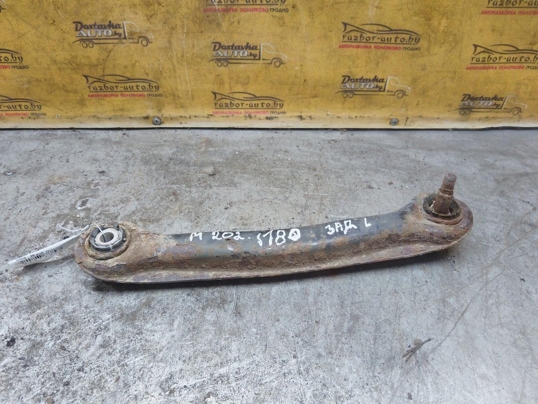 Рычаг задний левый L1M5Y7 Mercedes C W202 купить с доставкой