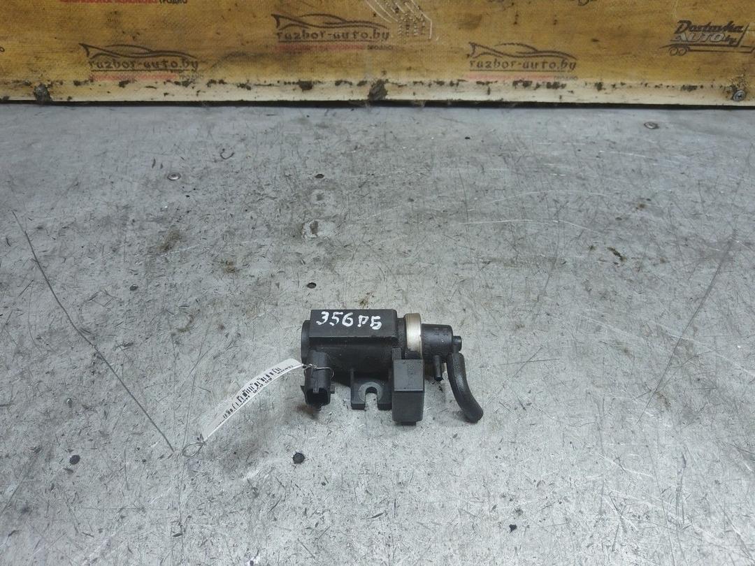 Клапан управления турбиной (актуатор) LDEOM9 Opel Astra - Фото 1