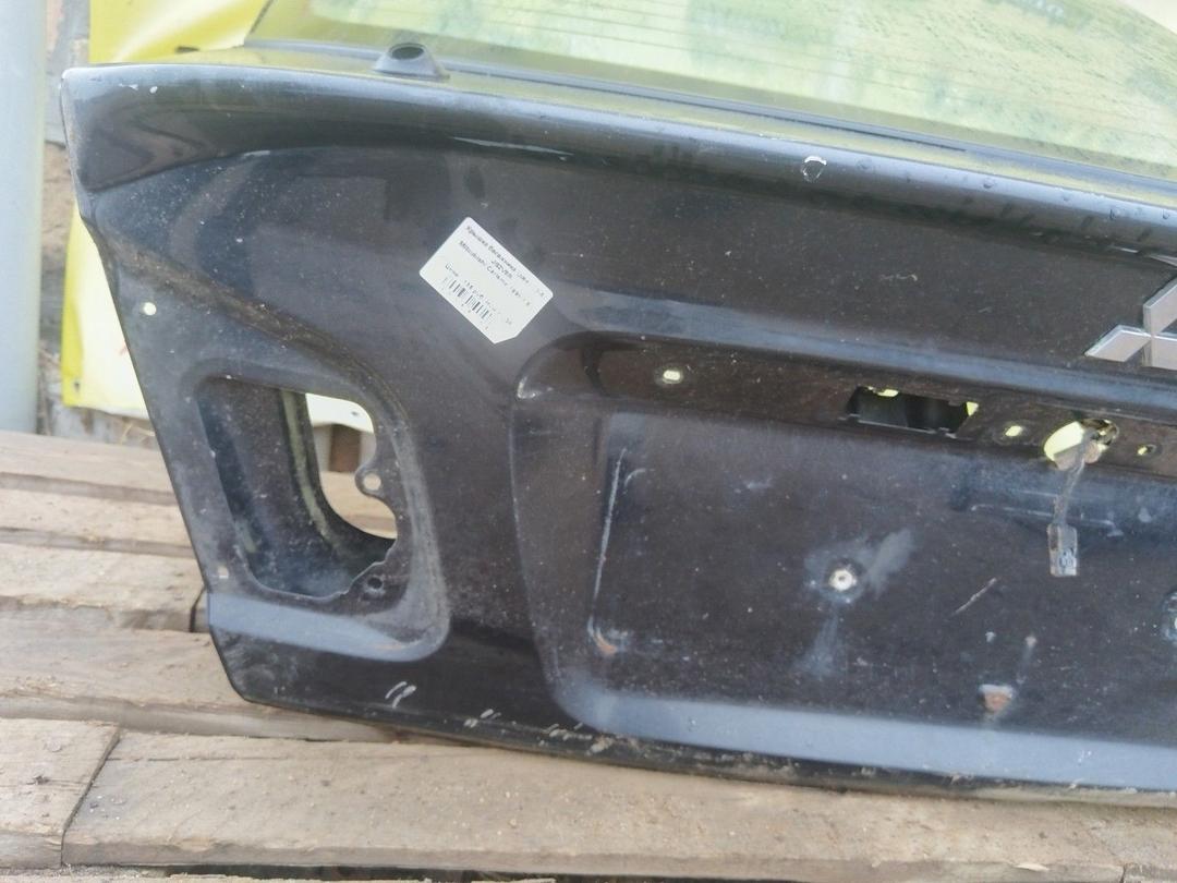 Крышка багажника (дверь 3-5) JB2V8R Mitsubishi Carisma купить