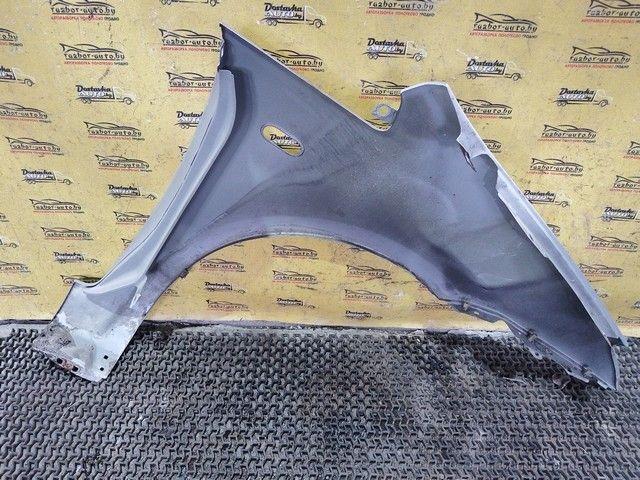 Крыло переднее левое FZDLGV Ford C-Max купить с доставкой