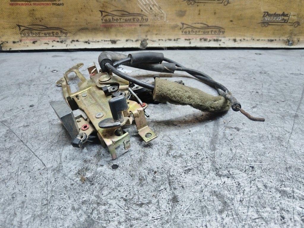 Механизм сдвижной двери OGKTSW Peugeot Partner - Фото 8