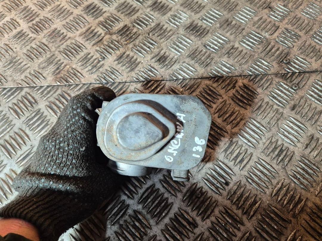 Заслонка дроссельная MNFA41 Opel Meriva - Фото 1