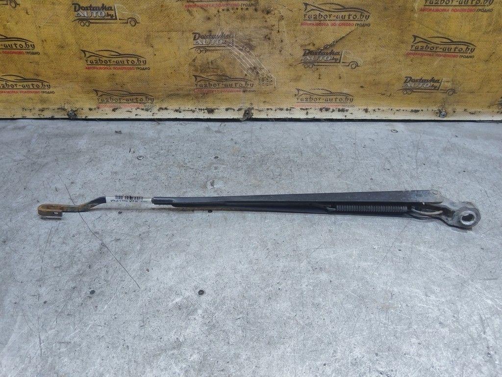 Щеткодержатель (поводок стеклоочистителя, дворник) B199IL Renault Scenic - Фото 2