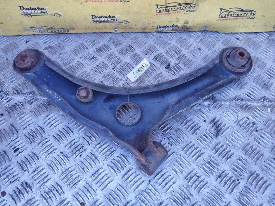 Рычаг передний левый 5WP244 Mitsubishi Colt - Фото 5