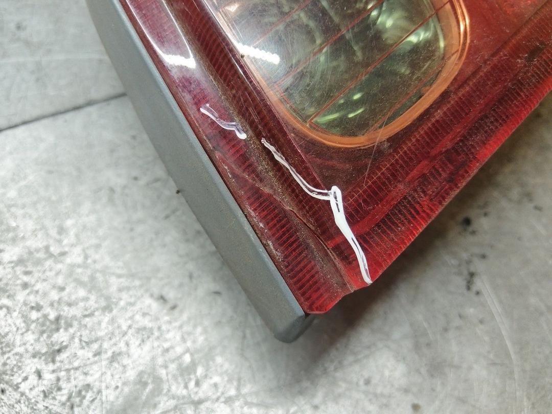 Фонарь задний правый IL5AE6 Toyota Yaris купить в магазине запчастей бу