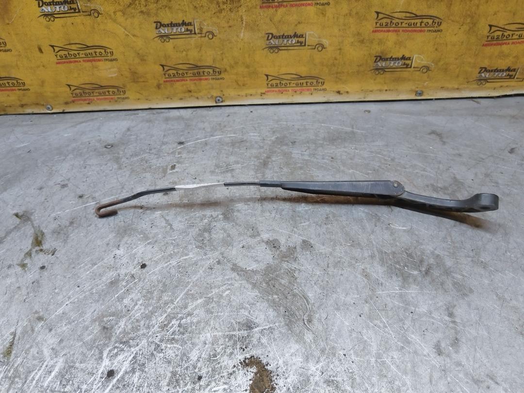 Щеткодержатель (поводок стеклоочистителя, дворник) S7WGJ8 Seat Toledo - Фото 1