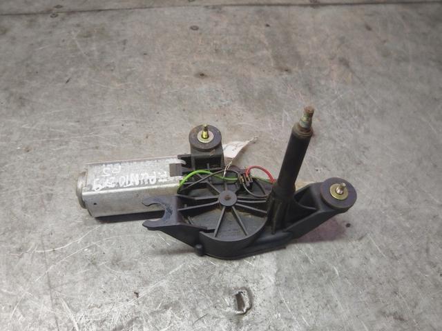 Моторчик заднего стеклоочистителя (дворника) LC9JFT Fiat Punto