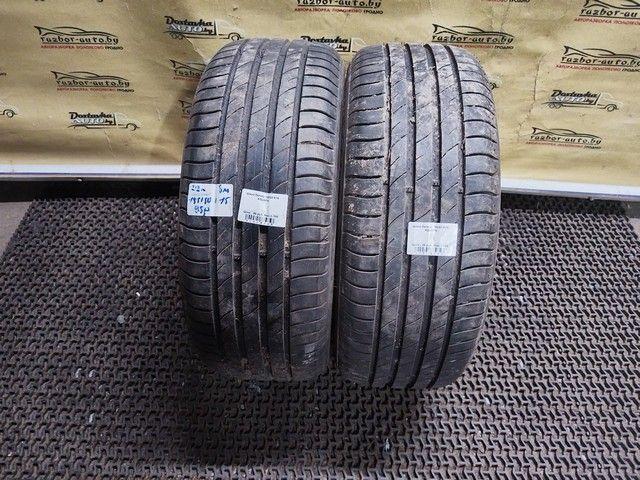 Шина Delinte 195/50 R15 KQU0FN KQU0FN Delinte - Фото 1
