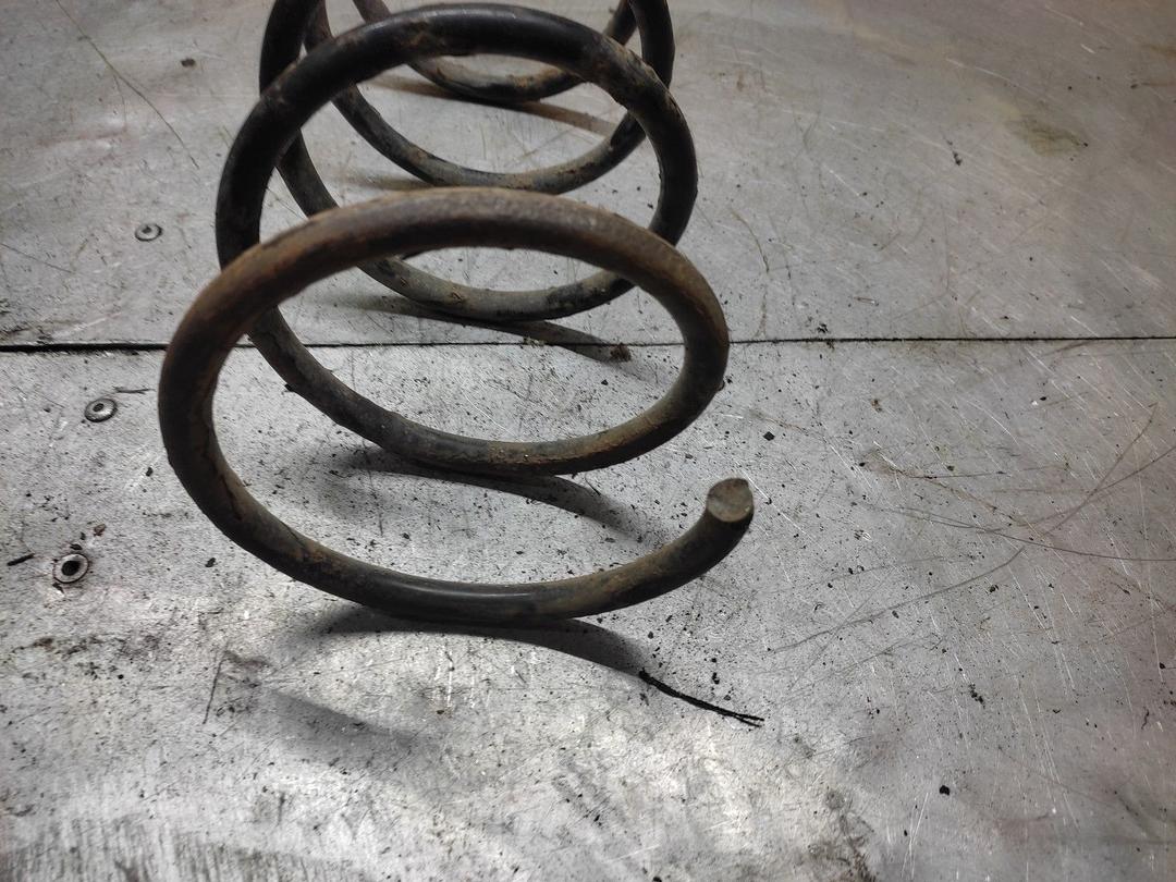 Пружина передняя 7A7O34 Audi A3 купить с доставкой