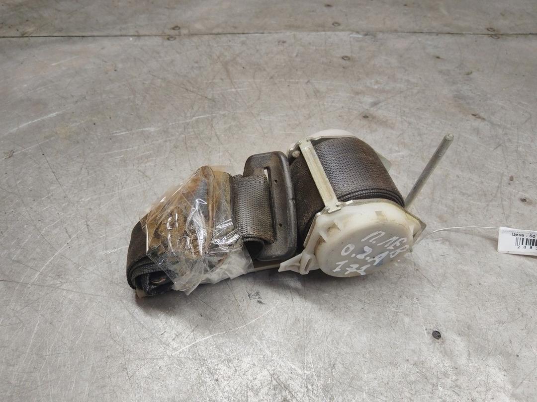 Ремень безопасности передний левый ROA4GB Opel Zafira