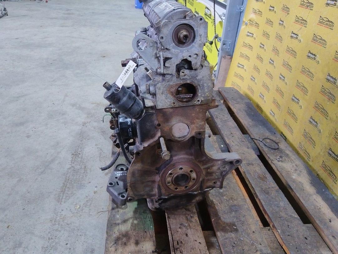 Двигатель RTL03Q Renault Laguna undefined