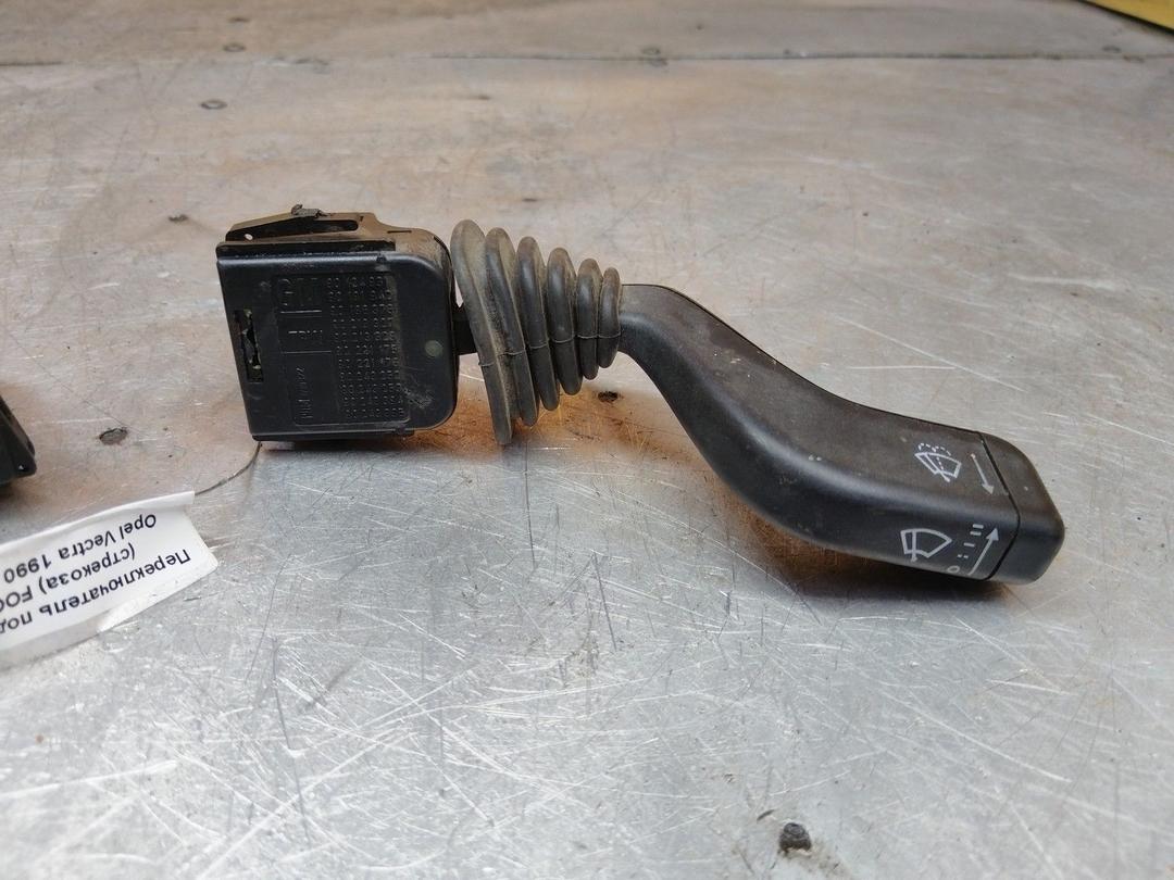 Переключатель подрулевой (стрекоза) FOGAA3 Opel Vectra купить с доставкой