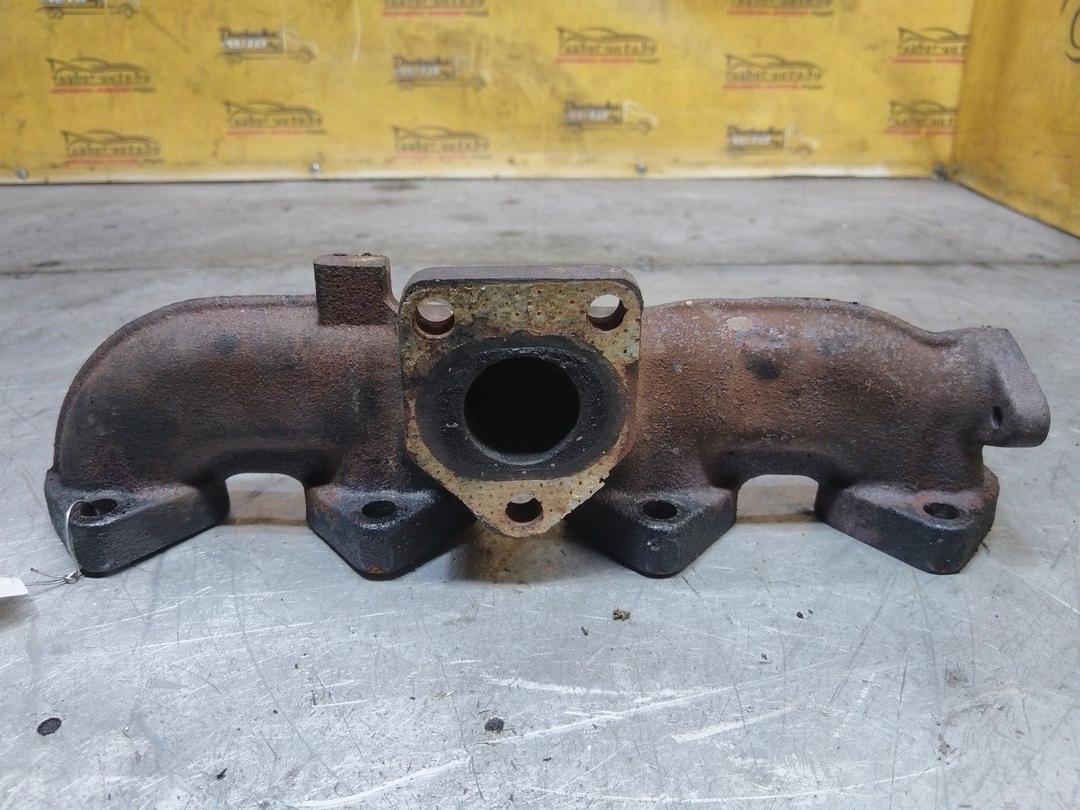 Коллектор выпускной V03ASC BMW 3 E46 купить