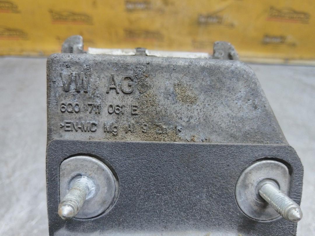 Кулиса 3M4OLN Volkswagen Polo - Фото 4